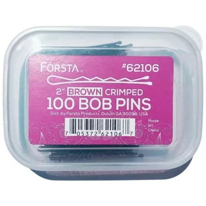 Bobbie Pins 2