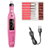 20,000 RPM Electric Nail Drill