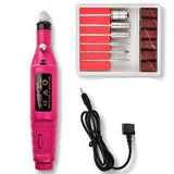 20,000 RPM Electric Nail Drill