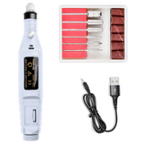 20,000 RPM Electric Nail Drill