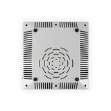 Nail Dust Collector / Extraction Fan - 80w