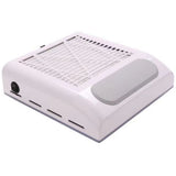 Nail Dust Collector / Extraction Fan - 80w