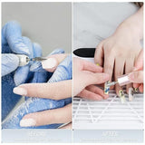 Nail Dust Collector / Extraction Fan - 80w