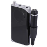 40000rpm Electric Nail File/Drill Machine UV401 - Rechargeable / Cordless / Portable