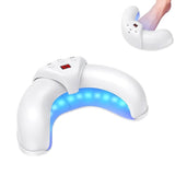 Nail Fungus Cleaning Device