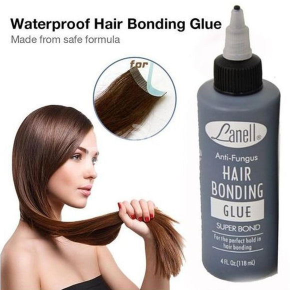 Hair Bonding Glue - Super Bond - 118ml