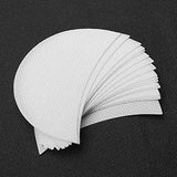 Eyelash Extension Pads / Under Eye Makeup Pad - 20pcs