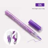 Acrylic Painter Art Pens
