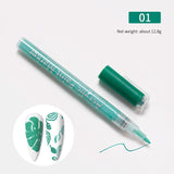 Acrylic Painter Art Pens