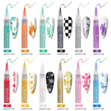 Acrylic Painter Art Pens