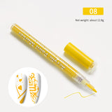 Acrylic Painter Art Pens