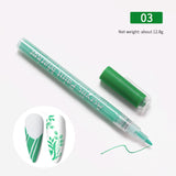 Acrylic Painter Art Pens