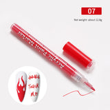 Acrylic Painter Art Pens