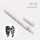 Acrylic Painter Art Pens