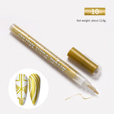 Acrylic Painter Art Pens