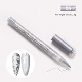 Acrylic Painter Art Pens