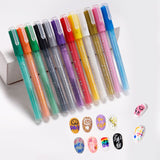 Acrylic Painter Art Pens