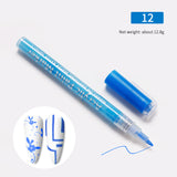 Acrylic Painter Art Pens