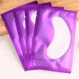 Eye Gel Patches - 1 pair / 2 Patches - 50pcs