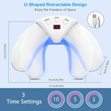 Nail Fungus Cleaning Device