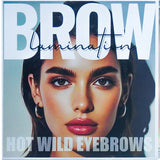 Brow Lamination Kit