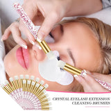 Eyelash Cleaning Brush