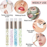 Eyelash Cleaning Brush