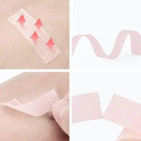 Eyelash Tape - 12.5 mm x 9m - 1pcs