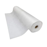 Pre-Cut Disposable Bed Sheets Roll - 50 Sheets