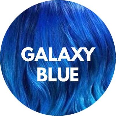 Go Funky Blue Galaxy - 100g