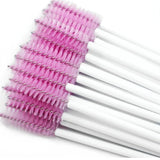 Mascara Wands / Spoolies - 20pcs
