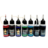 Temporary Tattoo Pigment Liquid - 10ml