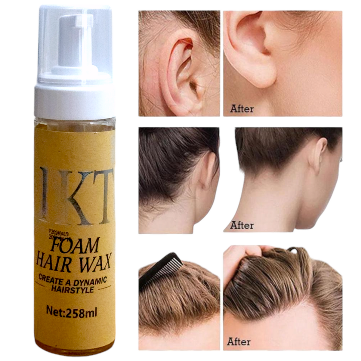 COAR HAIRDEST FORMING WAX 100% 10個 product-details.png