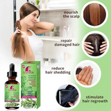 Roushun - Rosemary Mint - 3pcs Combo