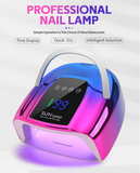 Cordless Rechargeable - S20 MAX - UV LED Light / Lamp 200W