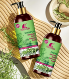 Roushun - Rosemary Mint - 3pcs Combo