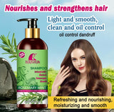 Roushun - Rosemary Mint - 3pcs Combo