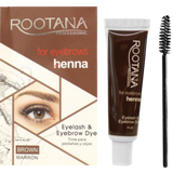 Eyelash & Eyebrow - Tint / Henna