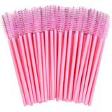 Mascara Wands / Spoolies - 20pcs