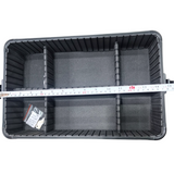 Storage Case - Professional Beauty Case / Make-up Case Trolly - 4 Layers
