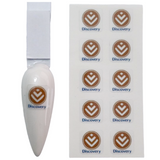 Nail Stickers - Custom Made