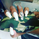 Perfect Nail Snap Cushion