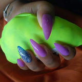 Perfect Nail Snap Cushion