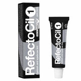 RefectoCil Eyelash & Eyebrow Tint