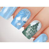 Water Decals - Custom Made Water Slide Decals for nails