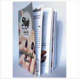 Acrylic Dipping System Manual Book - PDF