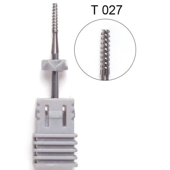 Drill Bit - Tungsten - T027