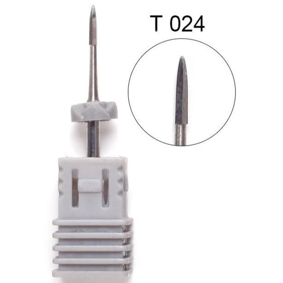 Drill Bit - Tungsten - T024