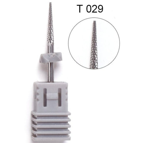 Drill Bit - Tungsten - T029