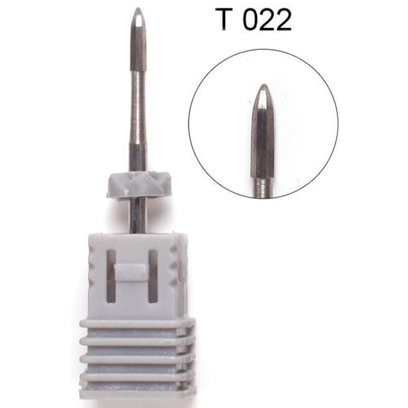 Drill Bit - Tungsten - T022